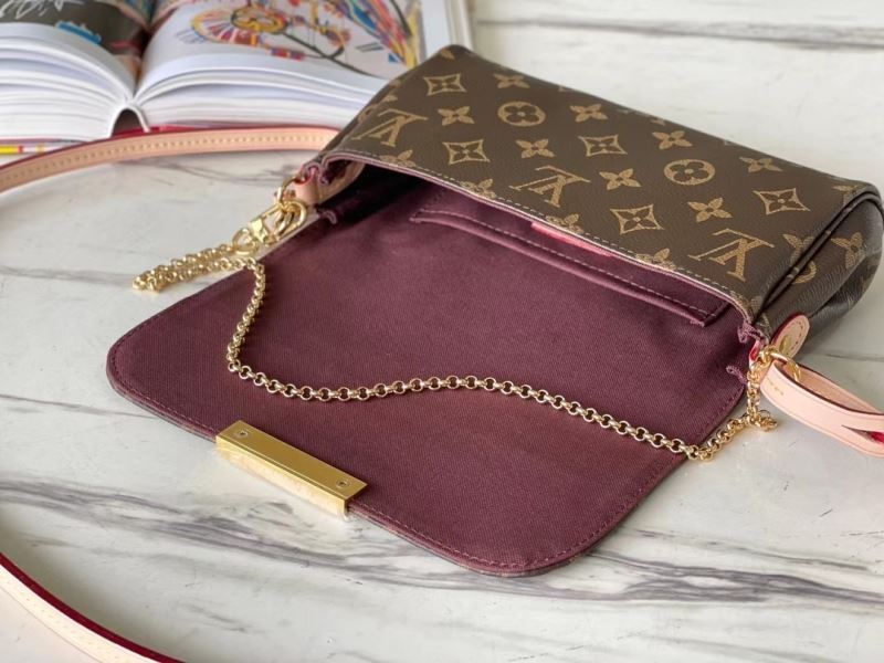 Louis Vuitton Satchel Bags
